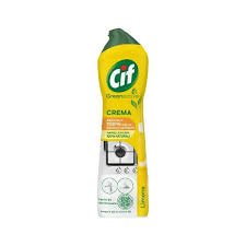 CIF CREMA LIMONE 500ML