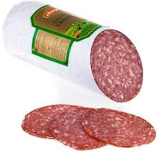 ΕΔΕΣΜΑ ΣΑΛΑΜΙ ΑΕΡΟΣ ΤΥΠΟΥ ΟΥΓΓΑΡΙΑΣ 200GR