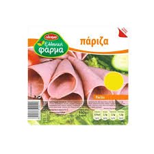 ΕΔΕΣΜΑ ΕΛΛΗΝΙΚΗ ΦΑΡΜΑ ΠΑΡΙΖΑ 140GR