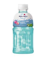 MOGU MOGU BUBBLE GUM