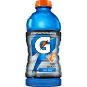 GATORADE COOL BLUE