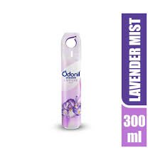AIR FRESHENER LAVENDER