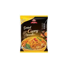 WOH HUP DRIED CURRY NOODLES 90GR