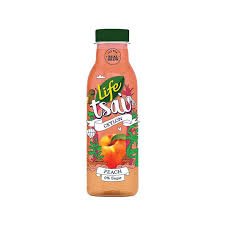 LIFE JOY ΡΟΔΑΚΙΝΟ