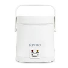 REMO RICE COOKER 0.3L