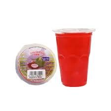 KARA NATA DE COCO STRAWBERRY 220ML