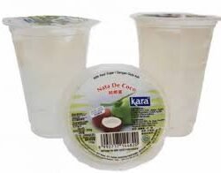 KARA NATA DE COCO LYCHEE 220ML