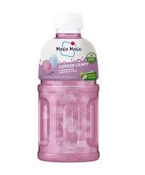 MOGU MOGU COTTON CANDY