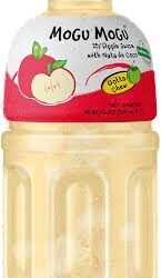 MOGU MOGU APPLE