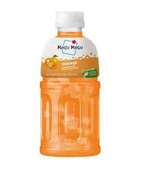 MOGU MOGU ORANGE