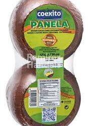 COEXITO PANELA BROWN SUGAR 454GRMS