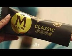 MAGIC CLASSIC GROWN COCOA