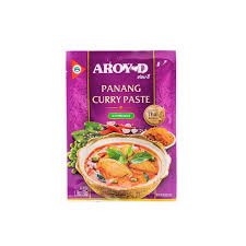 AROY-D PANANG CURRY PASTE 50GRMS