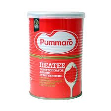PUMMARO ΠΕΛΤΕΣ 410GR