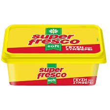 SUPER FRESCO SOFT 200GR