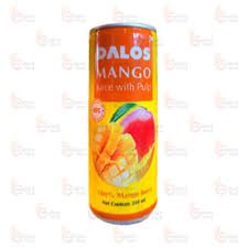 MANGO JUICE 250GRMS