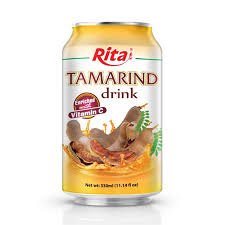 RITA TAMARIN JUICE