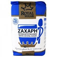 ΖΑΧΑΡΗ ΛΕΥΚΗ ΚΡΥΣΤΑΛΛΙΚΗ 1KG