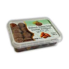 GOLDEN VALLEY SUKKARI DATES 500GR