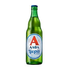 ΑΛΦΑ ΧΩΡΙΣ 500ML