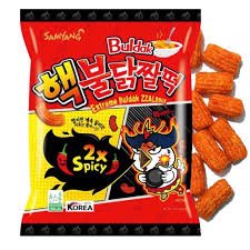 SAMYANG BULDAK EXTREME ZZALDDUK