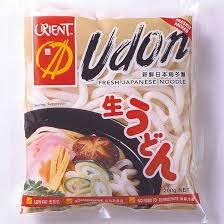 UDON NOODLES THICK NOODLES 200GRMS
