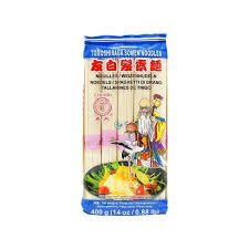 SHUNSI TOMOSHIRAGA SOMEN NOODLES 400G