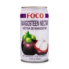 FOCO MANGOSTEEN DRINK 350G
