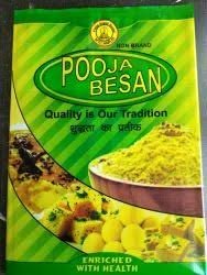 BESAN POOJA