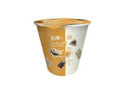 KIM  PEANUT CRISPY CHIP SEAWEED 30G