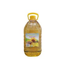 PAPPAS  SUN FLOWER OIL 5L