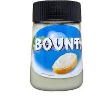 BOUNTY SPREAD 350G