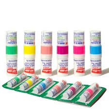 POY SIAN THAI INHALER