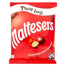 MALTESERS 34G