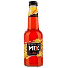 MIX SEX ON THE BEACH 330ML