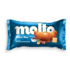 Molto Max Hazel Praline 150g