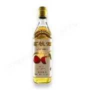 LYCHEE WINE 600ML