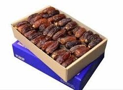 LA PALMA DATES 1KG