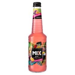 MIX GIN PASSION FRUIT 330ML