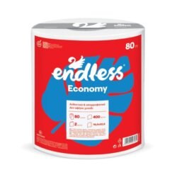 ENDLESS TISSUE 80M