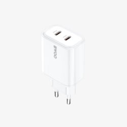 BWOO CHARGER 2IN1