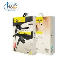 KLGO KS18 EARPHONE
