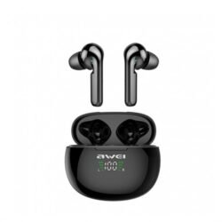 AWEI IN EAR EARPHONES