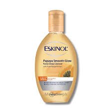 ESKINOL PAPAYA 75ML
