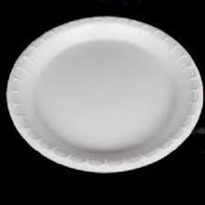 DISPOSABLE PLATE