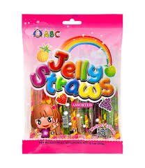 ABC JELLY 260G