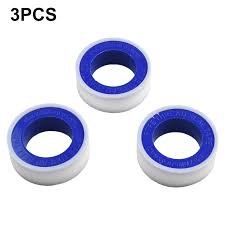 RAW SEALING TAPE 3PCS