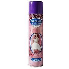 FLORENCE FRESHENER LAVENDER 300ML