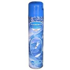 FLORENCE FRESHENER COOL OCEAN 300ML