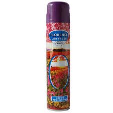 FLORENCE FRESHENER GARDEN 300ML
